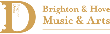 Брайтон-энд-Хоув «Музыка и искусство» Великобритания